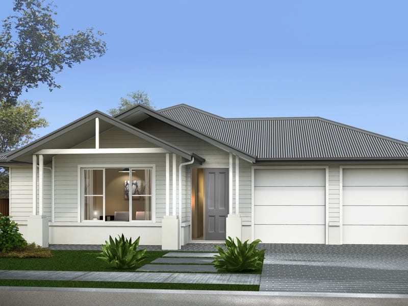 Lot 66 Glebe Drive, Littlehampton, SA 5250 House for Sale