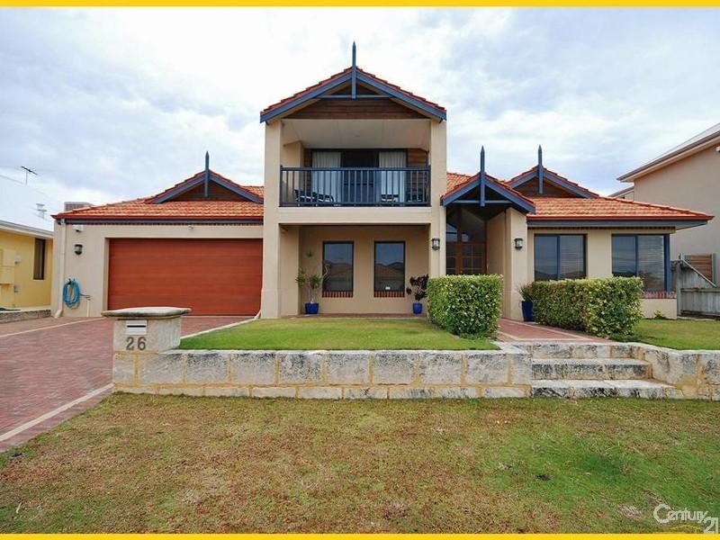 26 Camira Way, Quinns Rocks, WA 6030