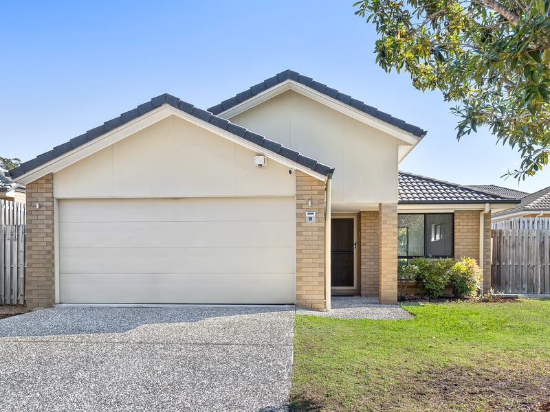 39 Stendell Street, Wakerley, Qld 4154 Property Details