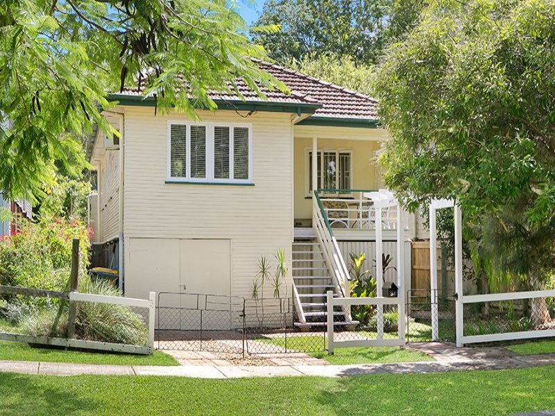 34 Cavan Street, Annerley, Qld 4103 Property Details