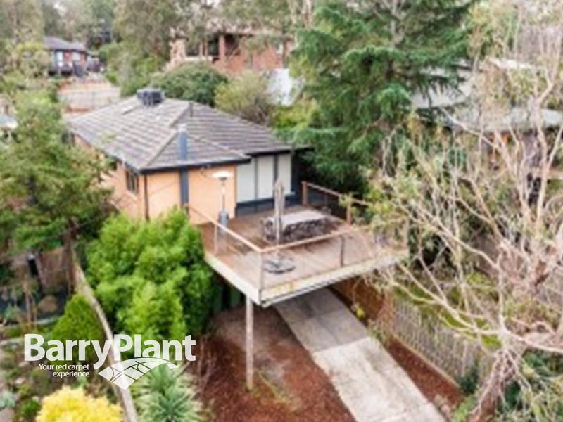 41 Cressy Street, Montmorency, Vic 3094 Property Details