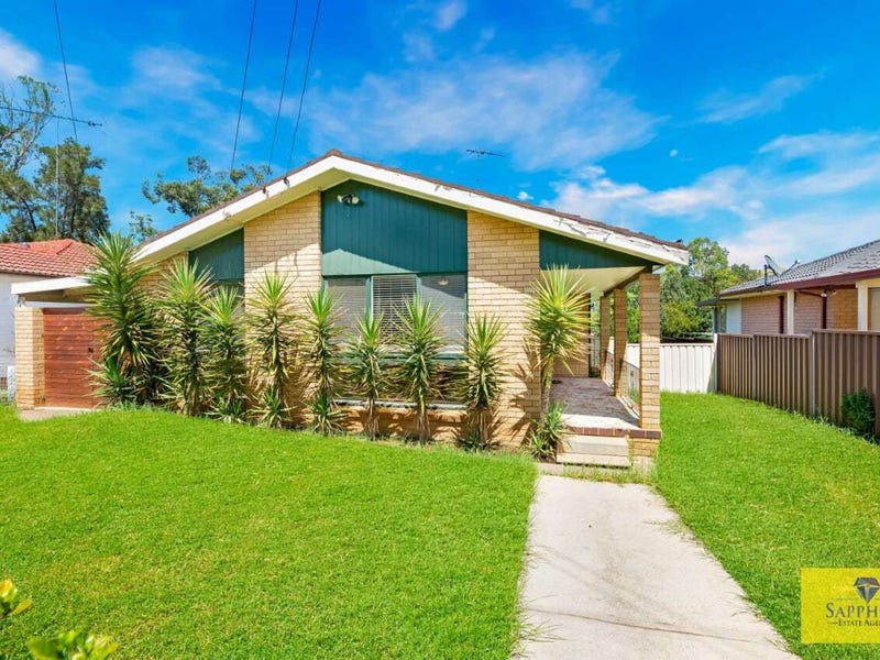 7 Lambeth Road, Schofields, NSW 2762