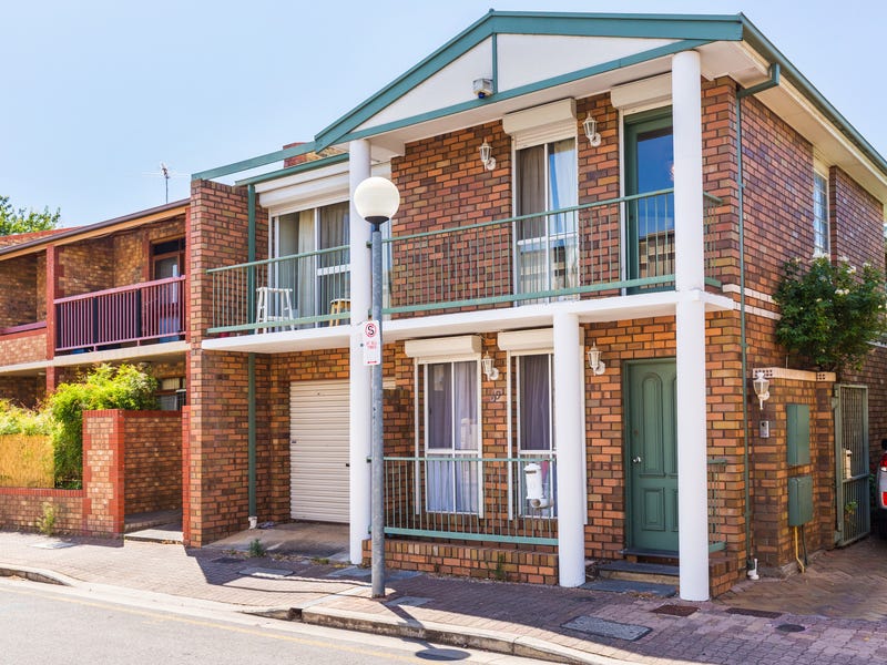 10 Hume Street, Adelaide, SA 5000