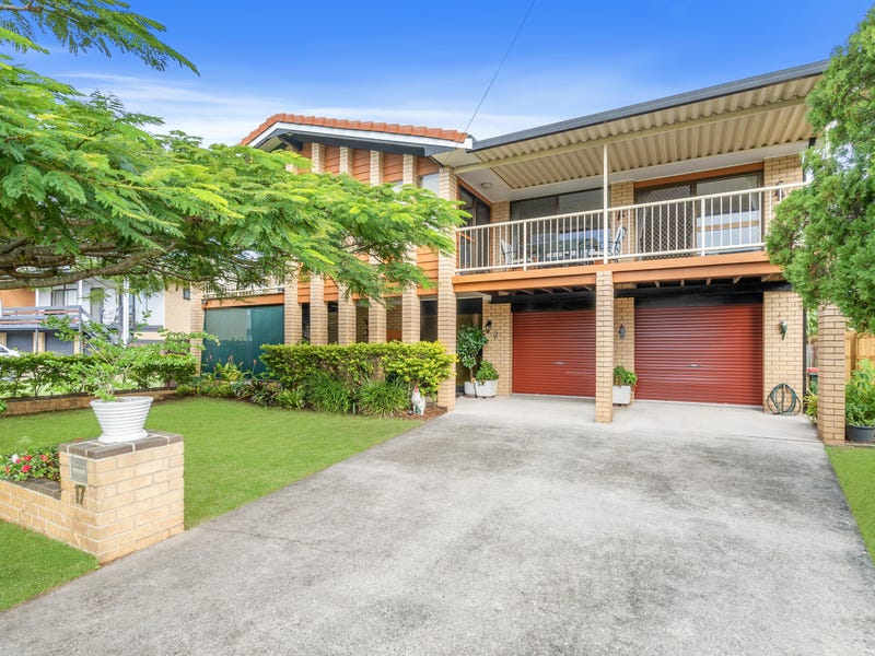 17 Ocean Street, Kingscliff, NSW 2487