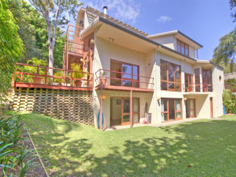 4 Clarence Place, Double Bay, NSW 2028