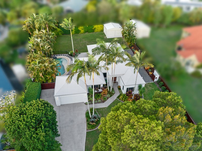 6 Noosa Banks Drive, Tewantin, Qld 4565 Property Details