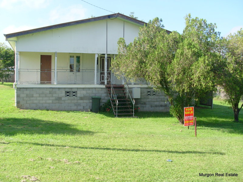 Sold Property Prices & Auction Results in Wondai, QLD 4606 Pg. 69
