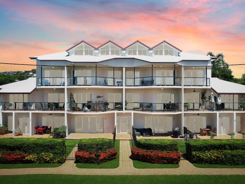 Sold Property Prices & Auction Results in Pallarenda, QLD 4810 (+1