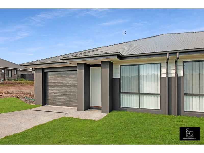 36 Mapplewell Circuit, Farley, NSW 2320