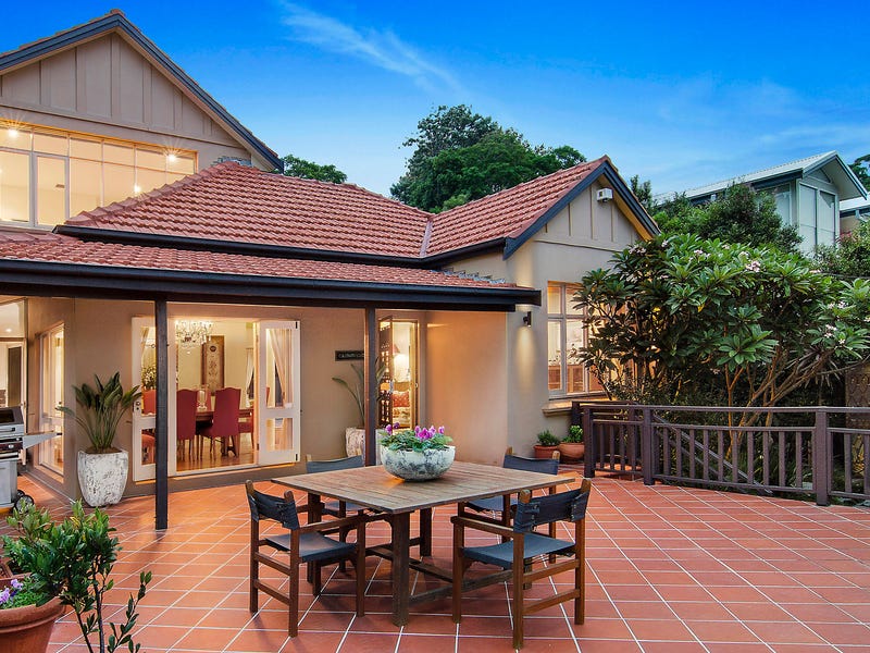 60 Pine Street East, Cammeray, NSW 2062 Property Details