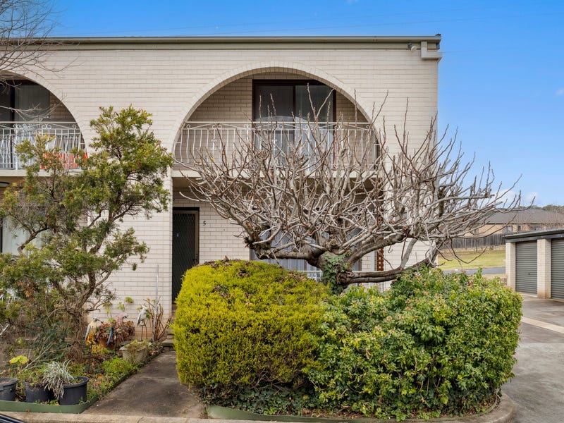 5/47 Booth Street, Queanbeyan, NSW 2620 Townhouse for Sale