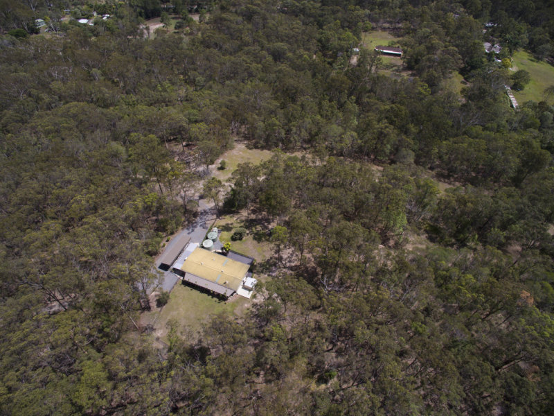 58 Marawah Street, Burbank, Qld 4156 Property Details