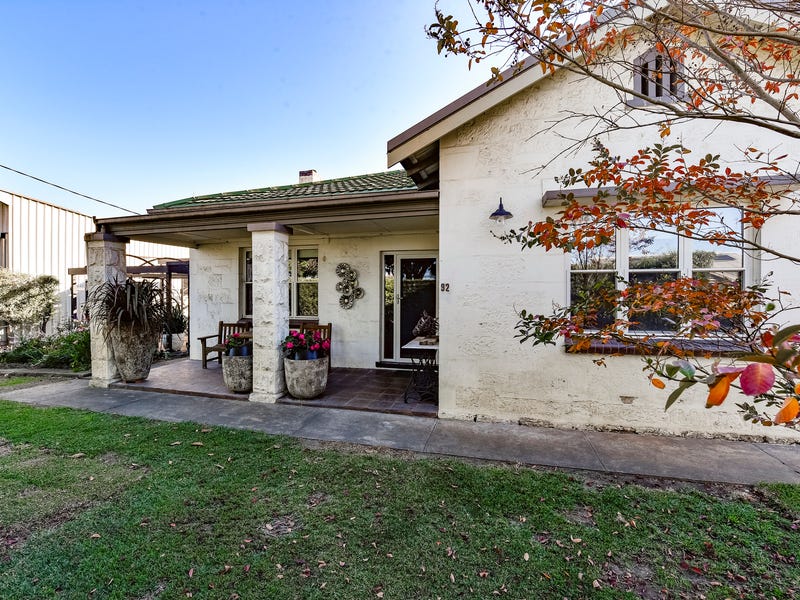 92 Church Street, Penola, SA 5277 House for Sale
