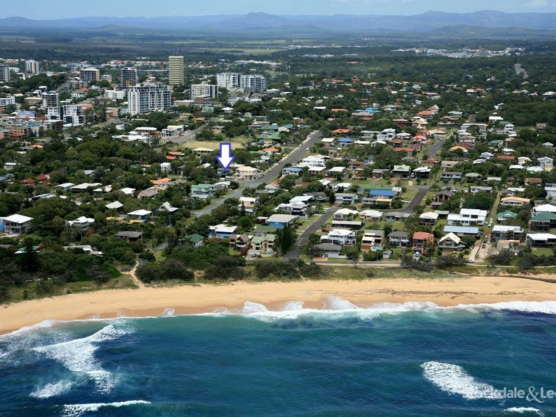 32 Albert Street, Shelly Beach, QLD 4551