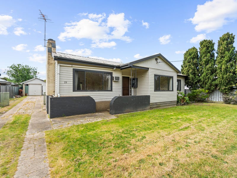 23 Mary Street, Heyfield, Vic 3858 Property Details