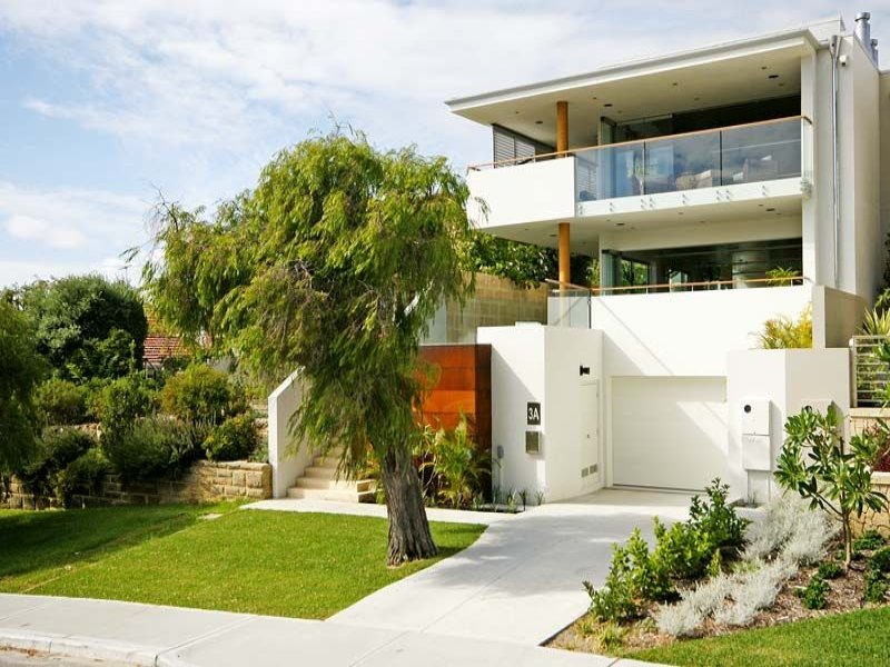 3A Rosser Street, Cottesloe, WA 6011