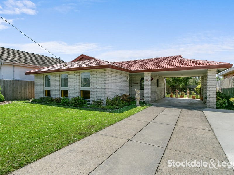 73 Holmes Road, Morwell, Vic 3840 Property Details