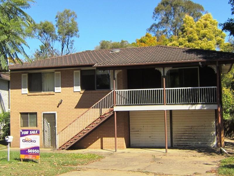 192 Brisbane Terrace, Goodna, Qld 4300 Property Details