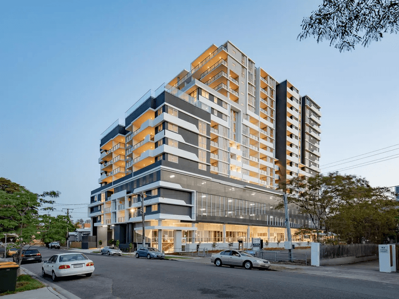 91 Linton Street, Kangaroo Point, QLD 4169