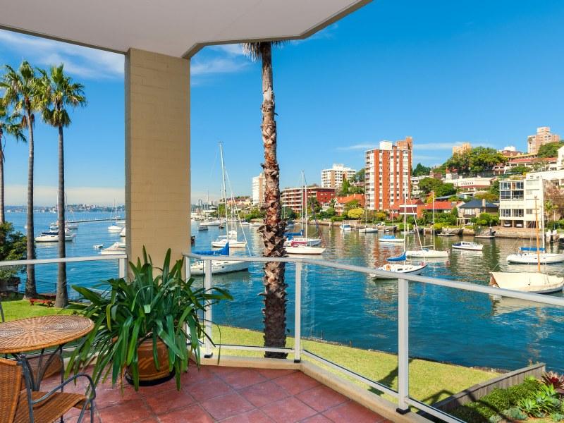 3/167 High Street, North Sydney, NSW 2060 - realestate.com.au