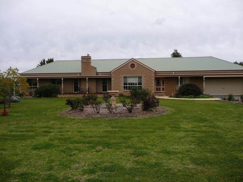 20 Havenstock Drive, Yarrawonga, Vic 3730 Property Details