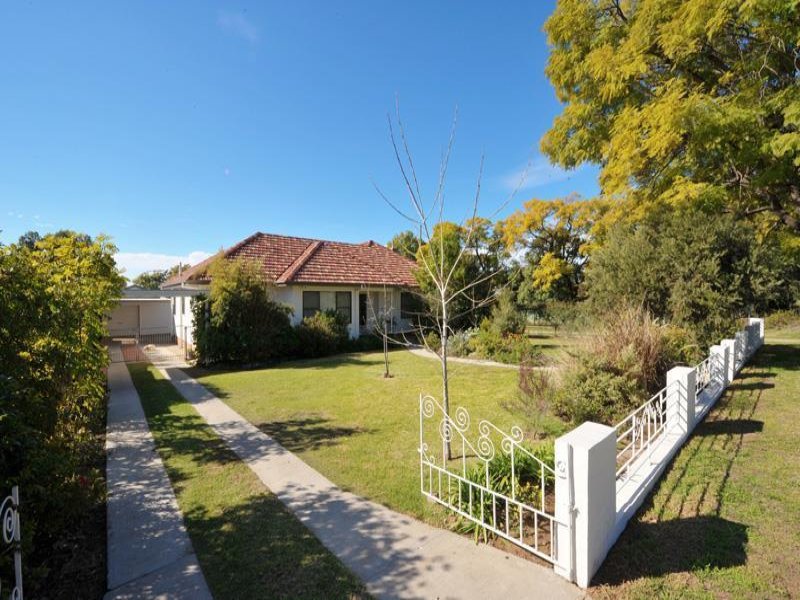 120 Street, Gunnedah, NSW 2380