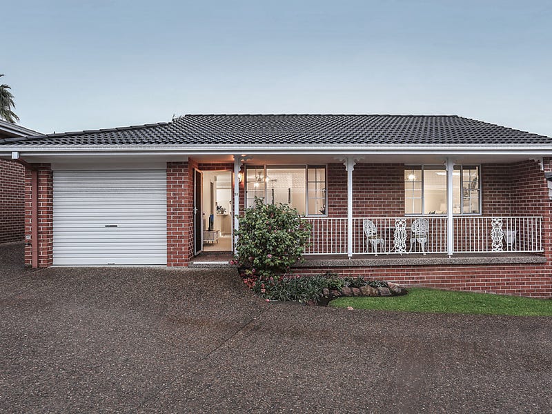 56/192 Penshurst Street, Penshurst, NSW 2222 Property Details