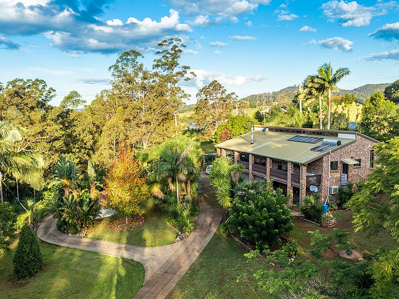 1163 Upper Rollands Plains Road, Upper Rollands Plains, NSW 2441