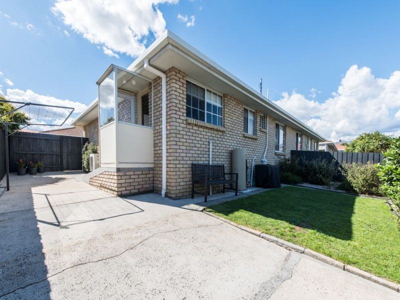 6/95 Stanley Street, Summerhill, TAS 7250