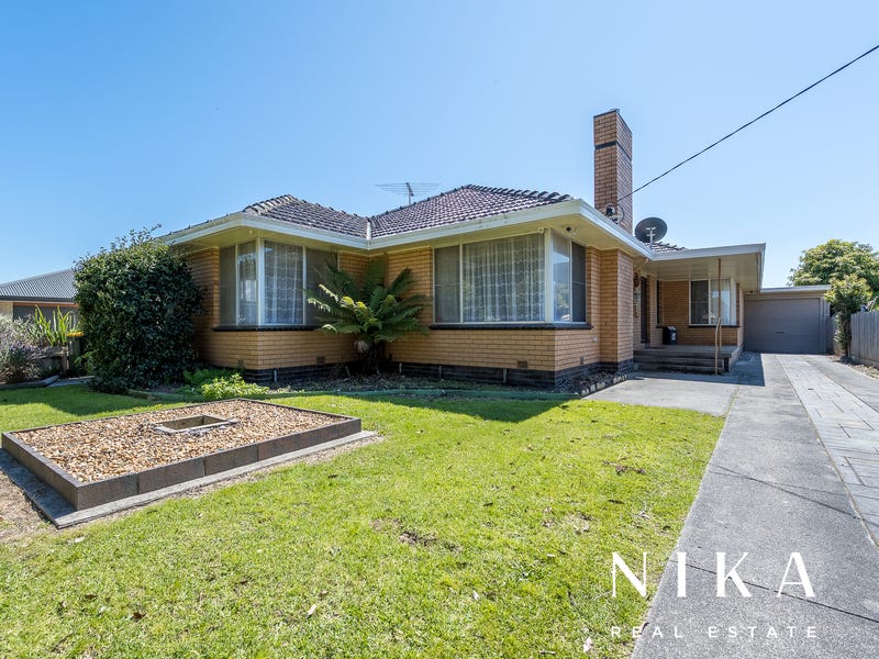 202 White Road, North Wonthaggi, VIC 3995