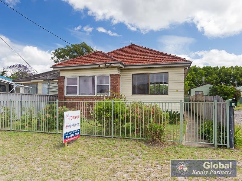 46 Arthur Street, Mayfield, NSW 2304