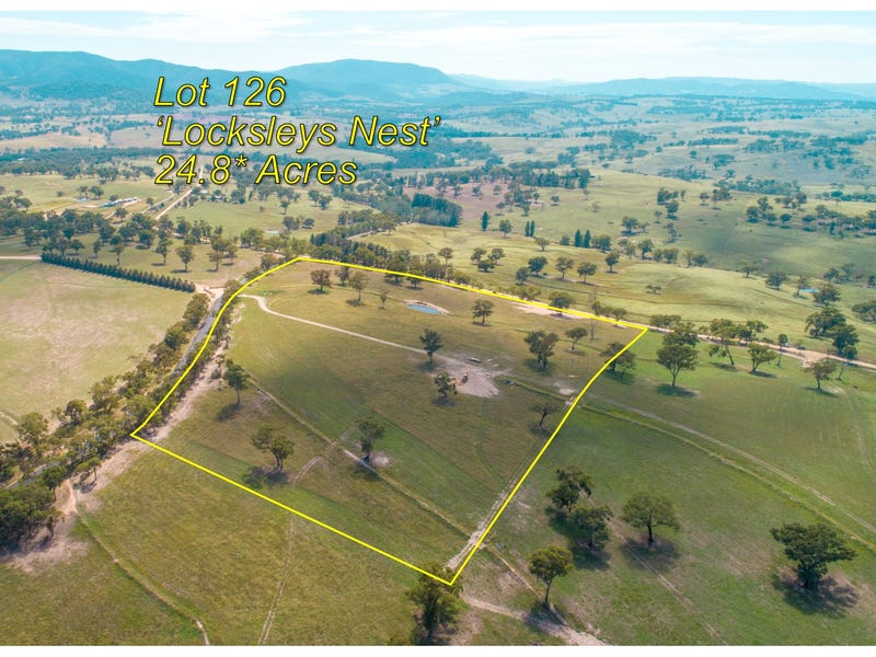 Property 700038950, O'Connell, NSW 2795 Property Details