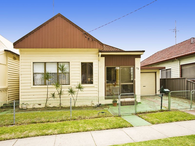 93 Albert Street (SOLD), Islington, NSW 2296 Property Details