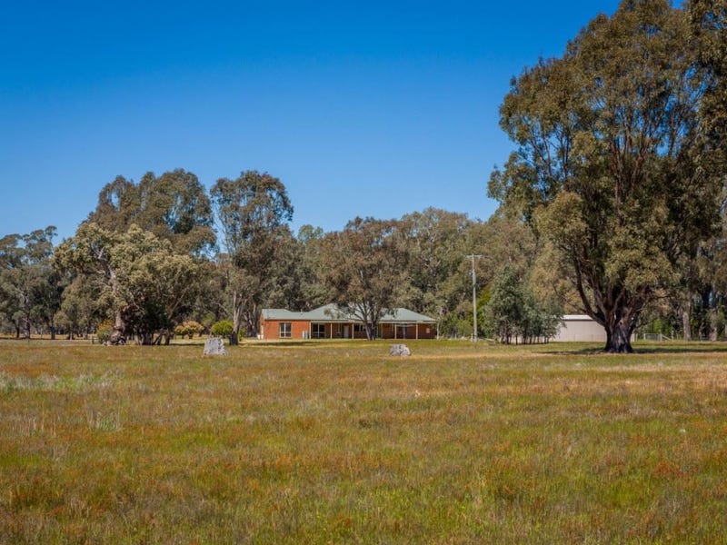 554 Creightons Creek Road, Creightons Creek, VIC 3666