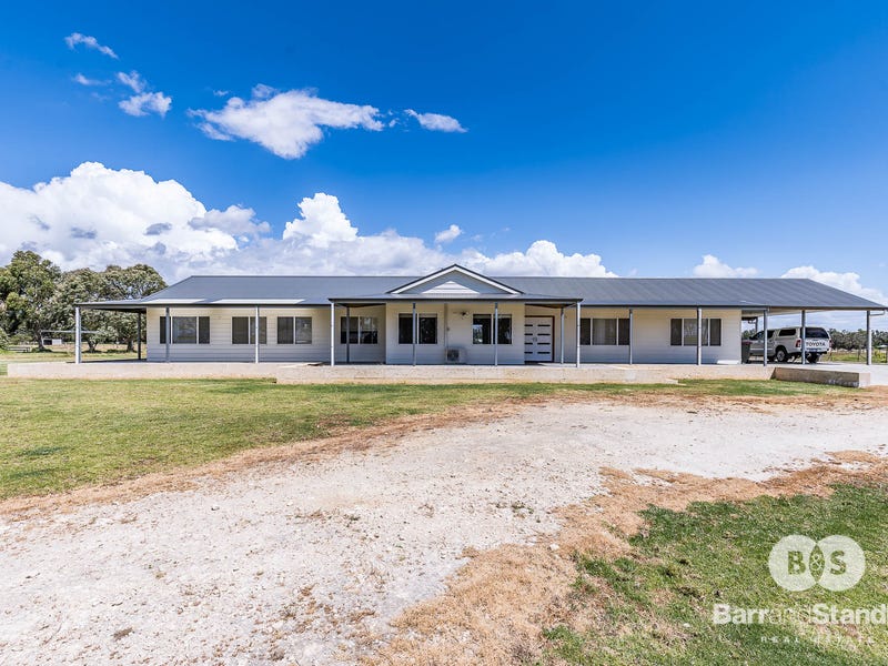 103 Huxley Road, Cookernup, WA 6219 Property Details