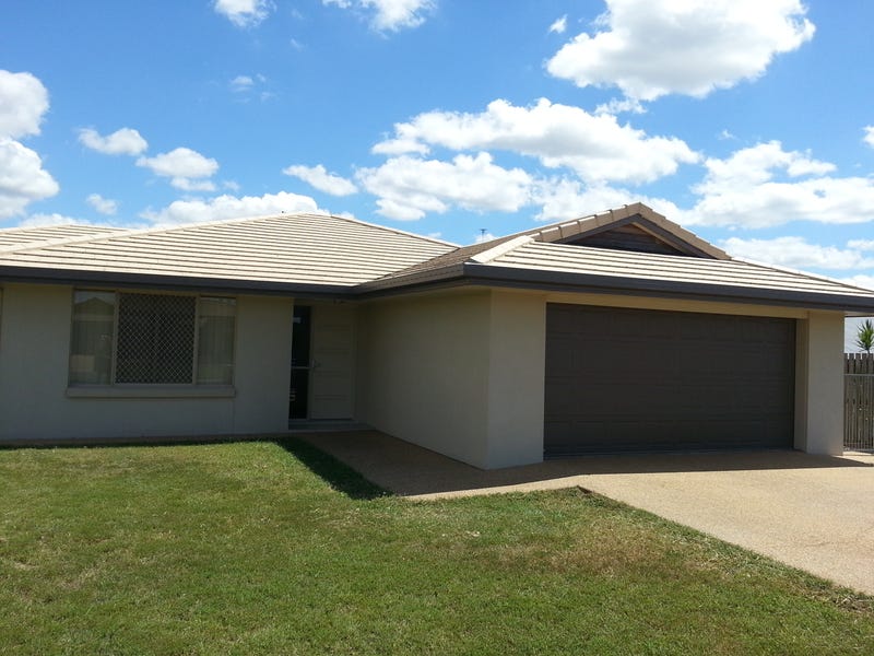 70 Buxton Drive, Gracemere, Qld 4702