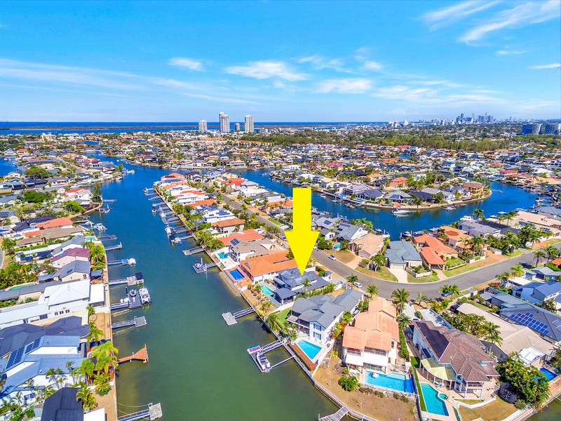 142 Sundance Way, Runaway Bay, QLD 4216