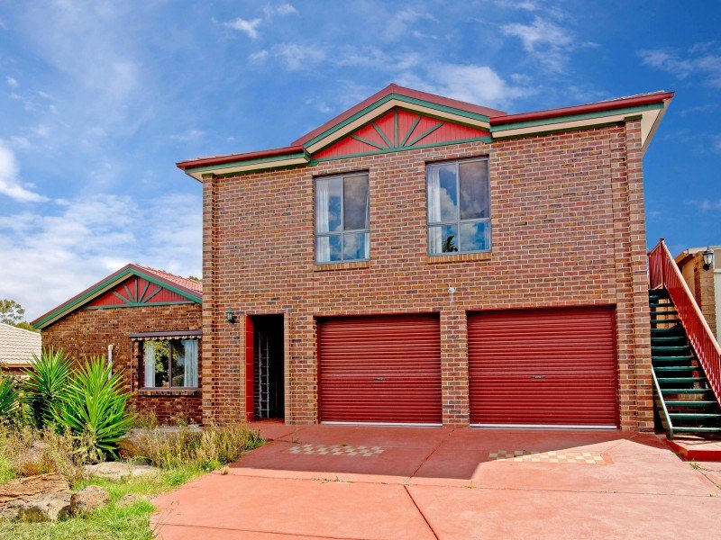 6 Ramsay Court, Sunbury, Vic 3429 Property Details