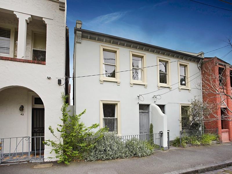 40 Carlton Street, Carlton, Vic 3053 Property Details