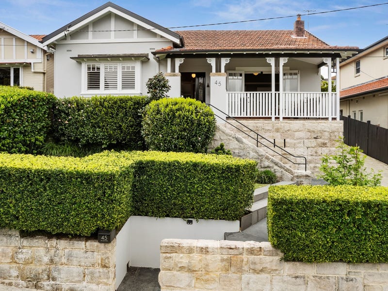 45 Baroona Road, Northbridge, NSW 2063 Property Details