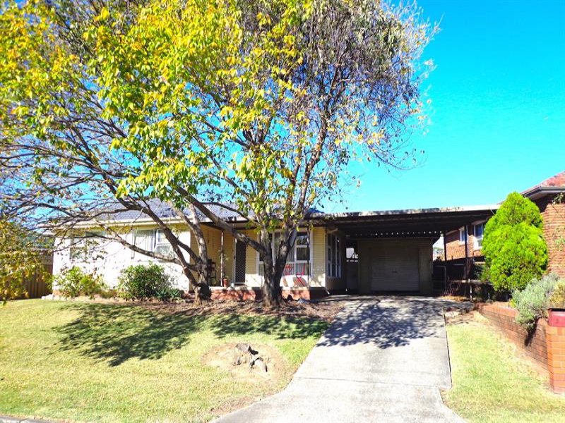 13 Jervis St, Fairfield, NSW 2165 Property Details