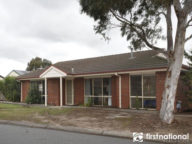 1 Swan Court, Narre Warren South, VIC 3805
