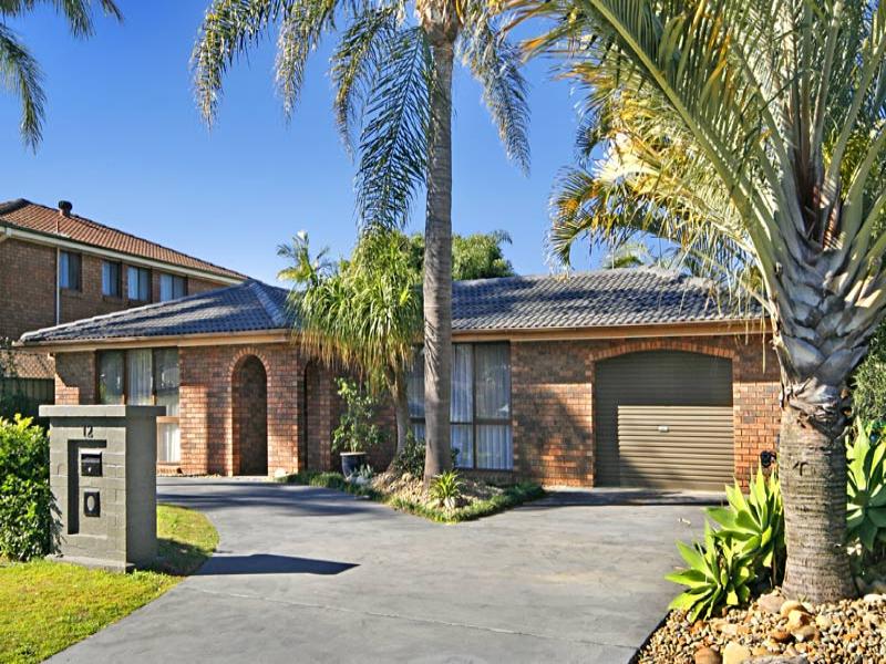 12 Attunga Close, St Huberts Island, NSW 2257