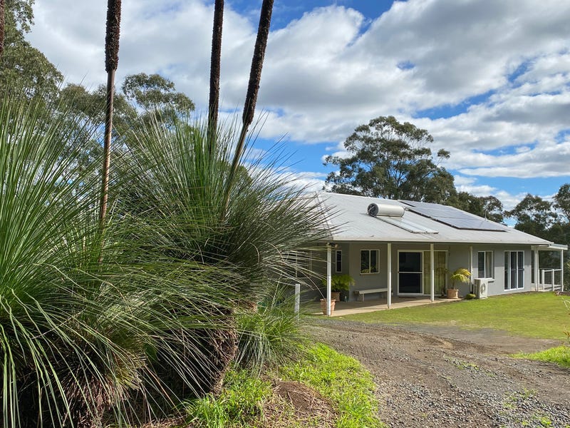 25 Sargents Road, Nimbin, NSW 2480 Lifestyle for Sale