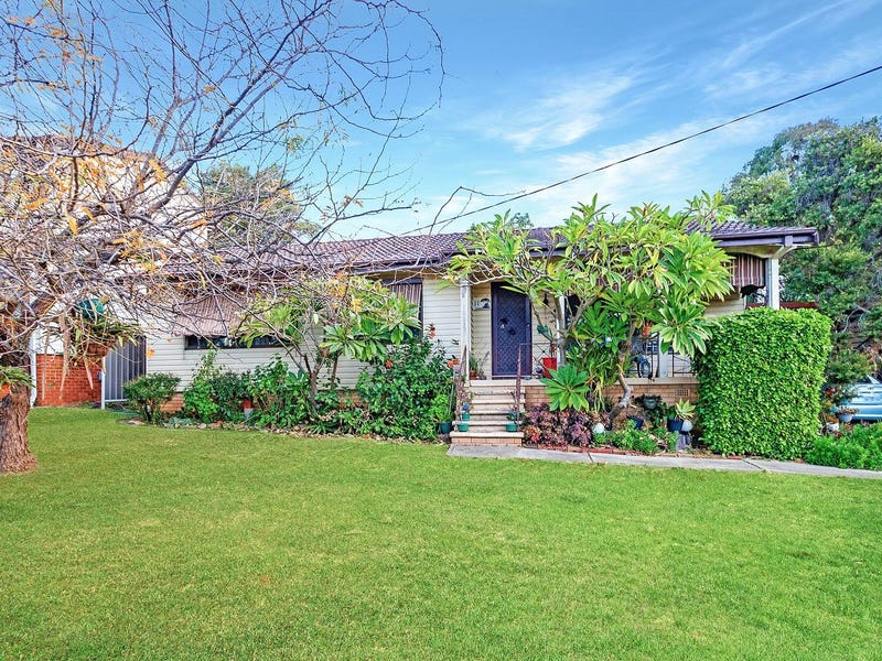 11 Hawkins Street, Blacktown, NSW 2148 Property Details