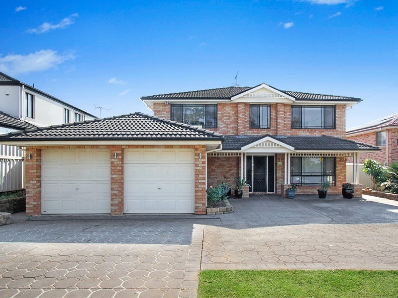 126 Glenfield Road, Casula, NSW 2170 House for Sale
