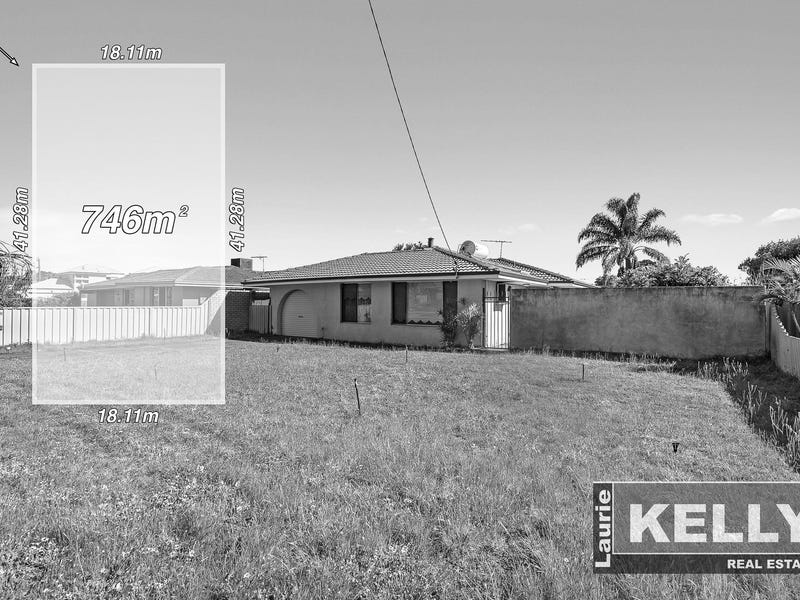 312 Acton Avenue, Kewdale, WA 6105 Property Details