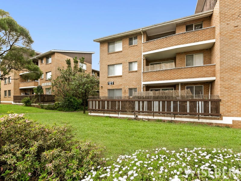 8/127 Chapel Road, Bankstown, NSW 2200 Property Details