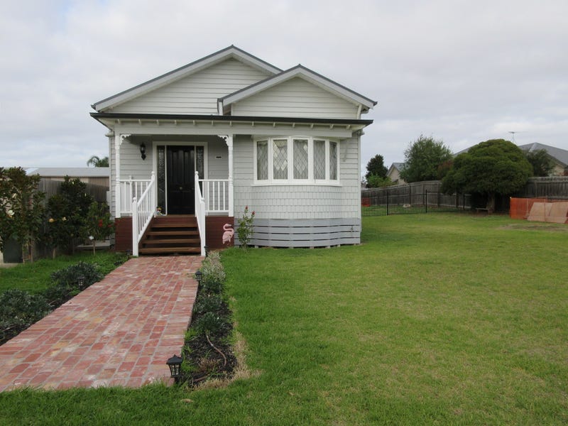 160 Fenwick Street, Portarlington, VIC 3223
