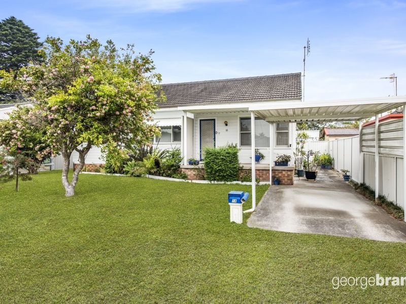 18 Glenavon Street, Toukley, NSW 2263